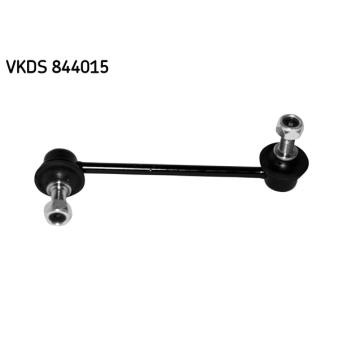 Entretoise/tige, stabilisateur SKF [VKDS 844015]