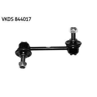 Entretoise/tige, stabilisateur SKF OEM NC1034170