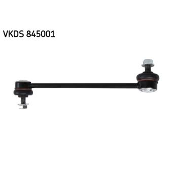 Entretoise/tige, stabilisateur SKF VKDS 845001 pour MITSUBISHI STARION 1.2 - 78cv