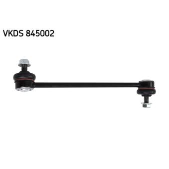 Entretoise/tige, stabilisateur SKF VKDS 845002 pour MITSUBISHI STARION 1.2 - 78cv