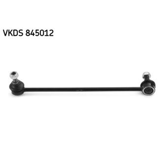 Entretoise/tige, stabilisateur SKF VKDS 845012 pour CHRYSLER 300 1.5 CRDi - 110cv