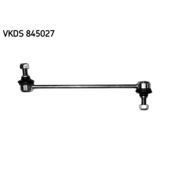 Entretoise/tige, stabilisateur SKF OEM 5484026000