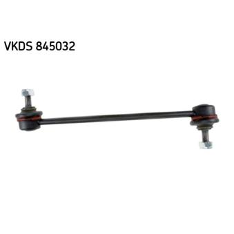 Entretoise/tige, stabilisateur SKF OEM 548300X500