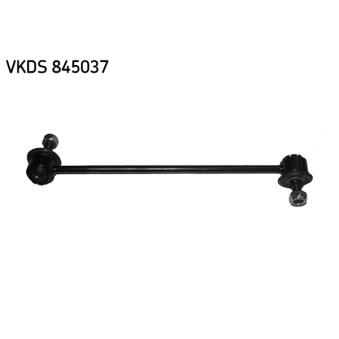 Entretoise/tige, stabilisateur SKF [VKDS 845037]
