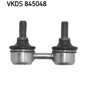 Entretoise/tige, stabilisateur SKF [VKDS 845048]