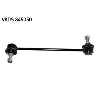 Entretoise/tige, stabilisateur SKF VKDS 845050 pour MITSUBISHI STARION 1.2 - 78cv