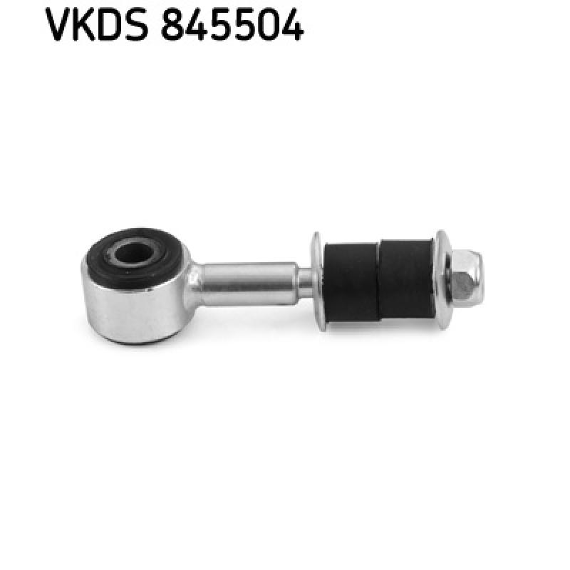 Entretoise/tige, stabilisateur SKF VKDS 845504 - Visuel 1