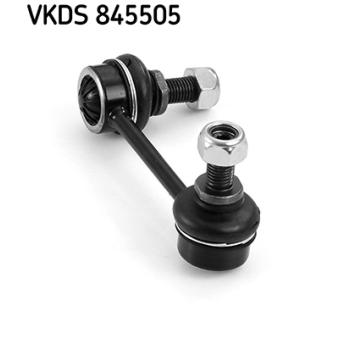 Entretoise/tige, stabilisateur SKF [VKDS 845505]