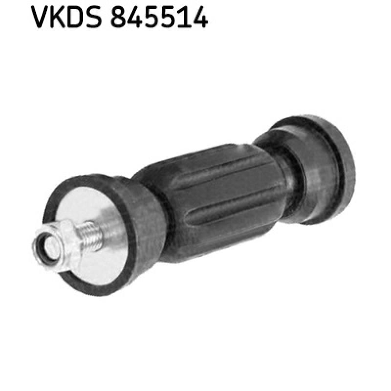 Entretoise/tige, stabilisateur SKF VKDS 845514 - Visuel 1