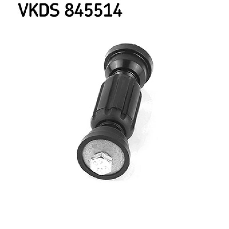 Entretoise/tige, stabilisateur SKF VKDS 845514 - Visuel 2