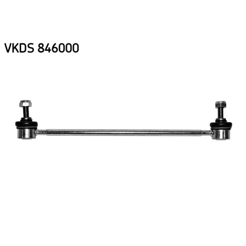 Entretoise/tige, stabilisateur SKF VKDS 846000 - Visuel 1