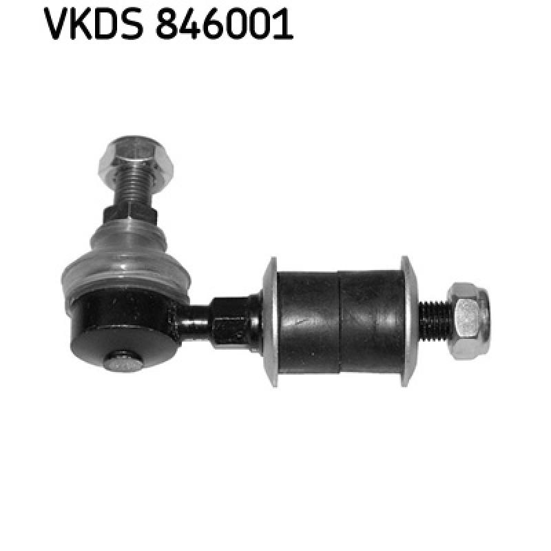 Entretoise/tige, stabilisateur SKF VKDS 846001 - Visuel 1