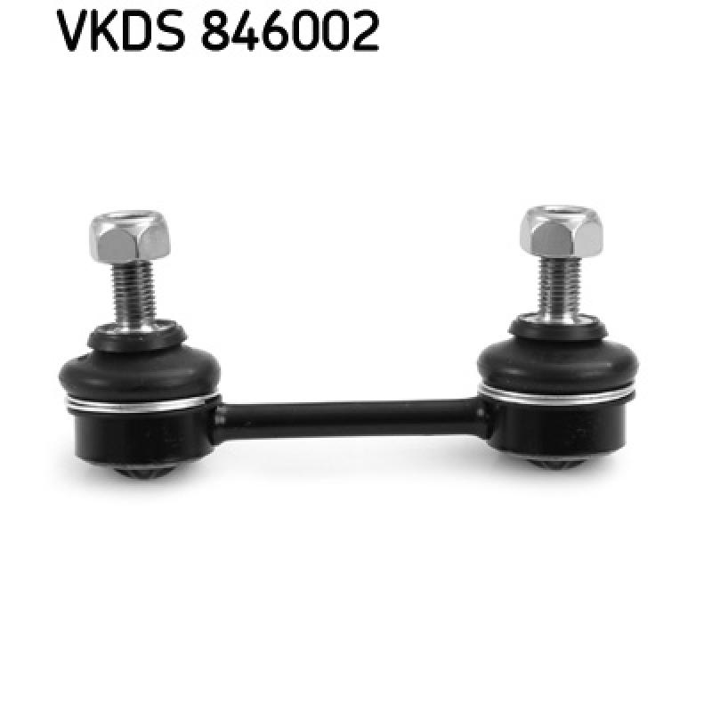 Entretoise/tige, stabilisateur SKF VKDS 846002 - Visuel 1