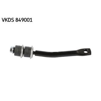 Entretoise/tige, stabilisateur SKF VKDS 849001 pour SEAT EXEO 2.3 - 150cv