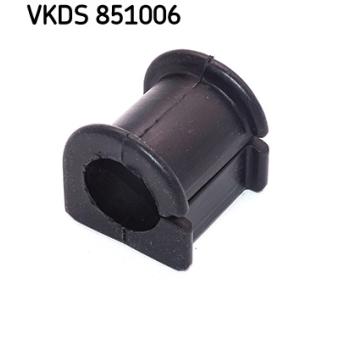 Coussinet de palier, stabilisateur SKF [VKDS 851006]