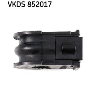 Coussinet de palier, stabilisateur SKF [VKDS 852017]