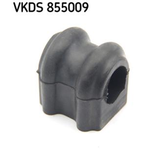 Coussinet de palier, stabilisateur SKF VKDS 855009 pour HYUNDAI ACCENT 1.4 GL - 97cv