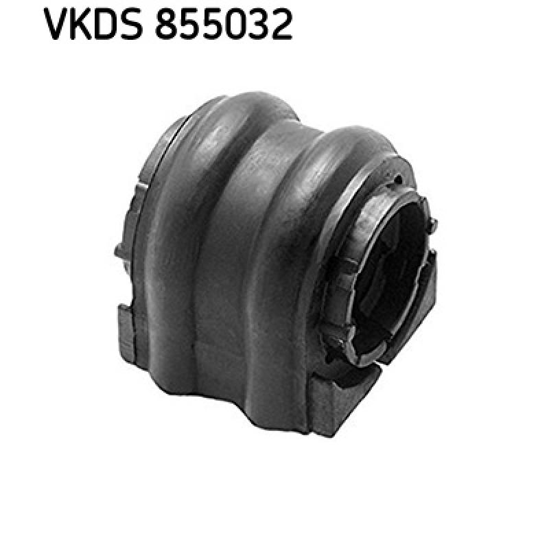 Coussinet de palier, stabilisateur SKF VKDS 855032 - Visuel 1
