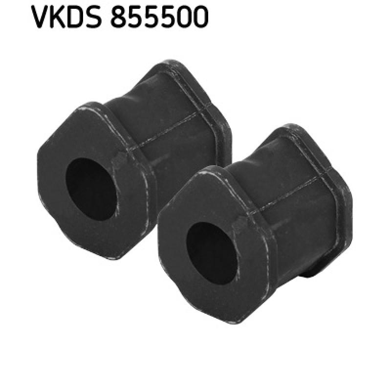 Coussinet de palier, stabilisateur SKF VKDS 855500 - Visuel 1