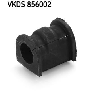 Coussinet de palier, stabilisateur SKF VKDS 856002 pour SUZUKI SWIFT 1.2 - 94cv
