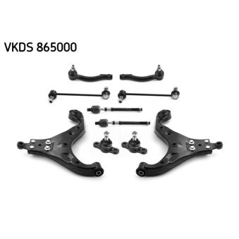 Kit de réparation, suspension de roue SKF [VKDS 865000]