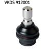 SKF VKDS 912001 - Rotule de suspension