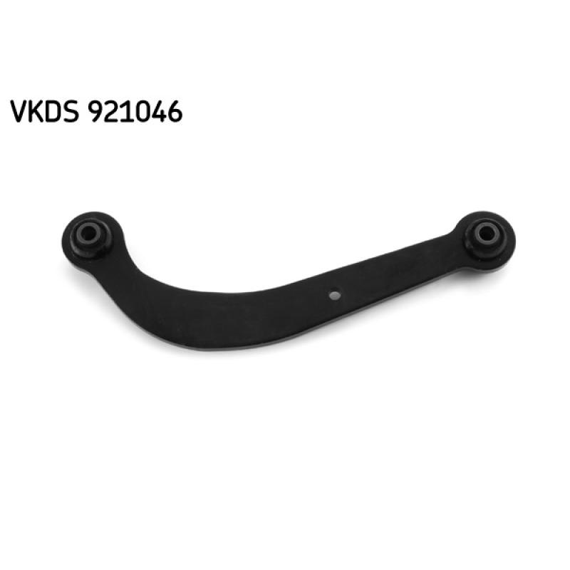 Triangle ou bras de suspension (train avant) SKF VKDS 921046 - Visuel 1