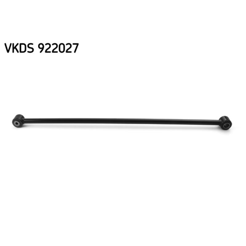 Triangle ou bras de suspension (train arrière) SKF VKDS 922027 - Visuel 1