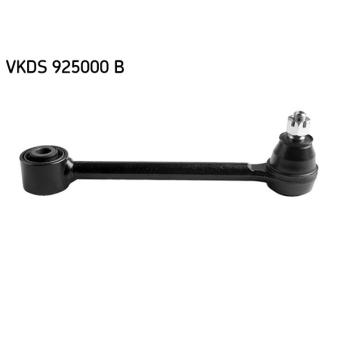 Triangle ou bras de suspension (train arrière) SKF [VKDS 925000 B]