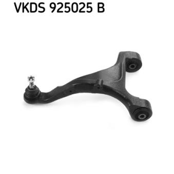 Triangle ou bras de suspension (train arrière) SKF OEM 552302P000 Triangle ou bras de suspension (train arrière) SKF OEM 552302P000