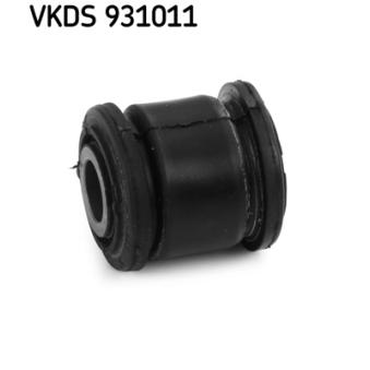 Silent bloc de suspension (train arrière) SKF [VKDS 931011]