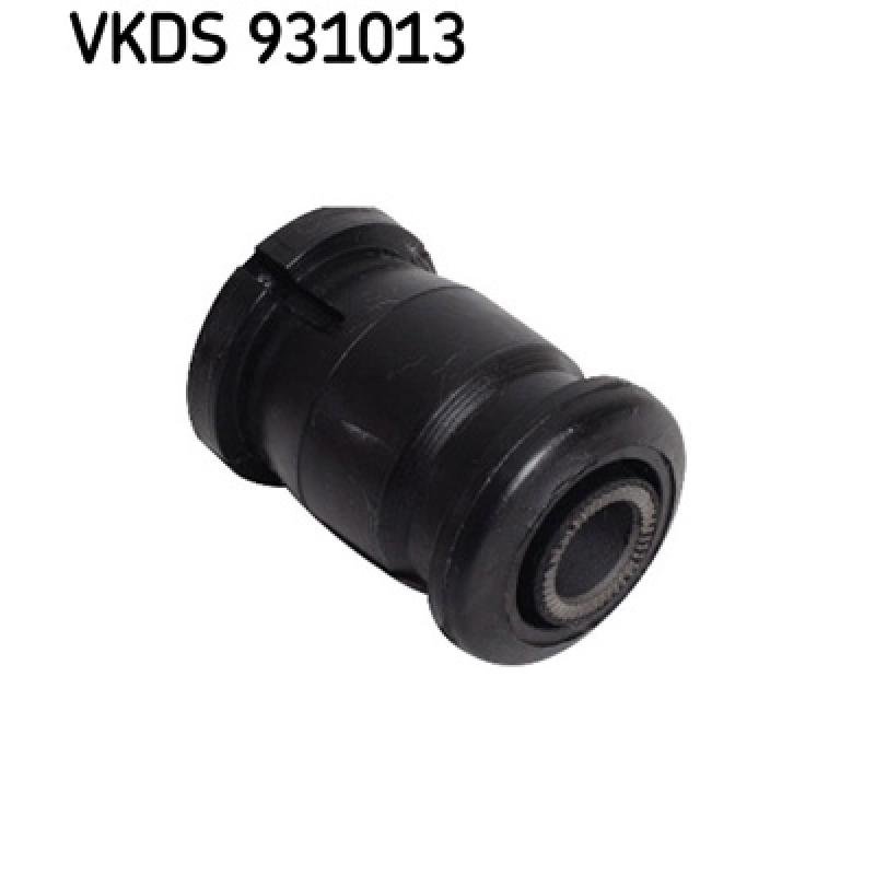 Silent bloc de suspension (train avant) SKF VKDS 931013 - Visuel 1