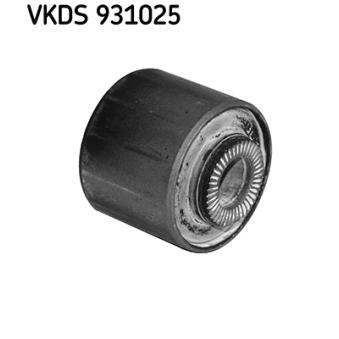 Silent bloc de l'essieu / berceau SKF [VKDS 931025]