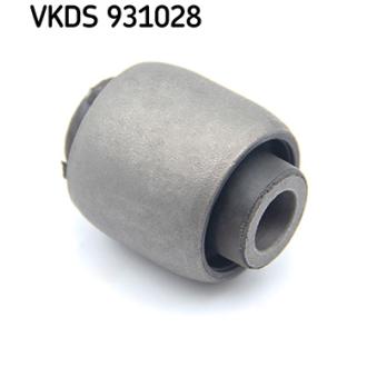 Silent bloc de l'essieu / berceau SKF OEM 4877042040