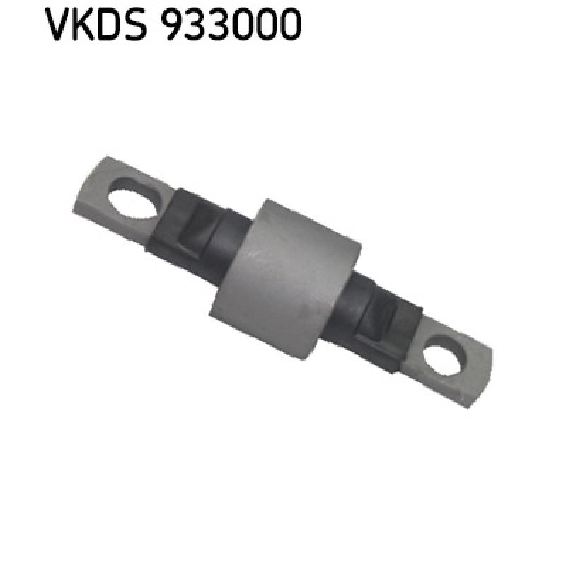 Silent bloc de suspension (train arrière) SKF VKDS 933000 - Visuel 1