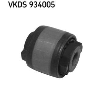 Silent bloc de suspension (train avant) SKF VKDS 934005 pour DODGE CALIBER 2.0 - 165cv