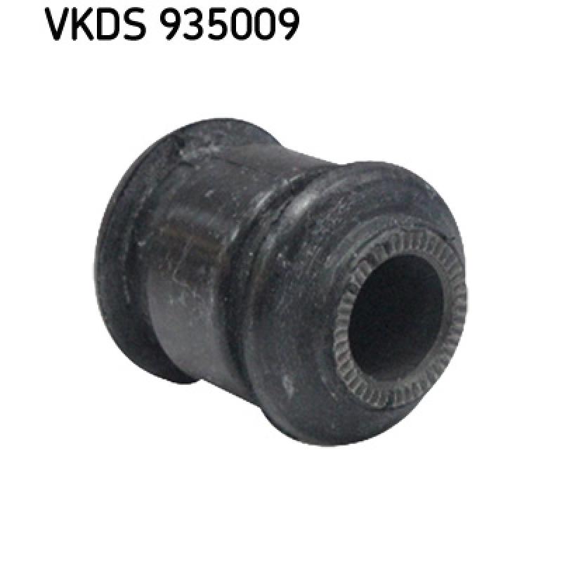 Silent bloc de suspension (train arrière) SKF VKDS 935009 - Visuel 1