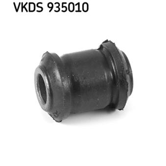 Silent bloc de l'essieu / berceau SKF [VKDS 935010]