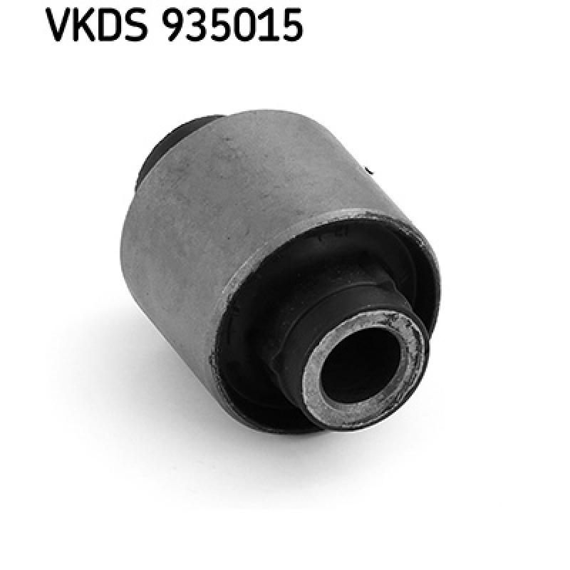 Silent bloc de suspension (train arrière) SKF VKDS 935015 - Visuel 1