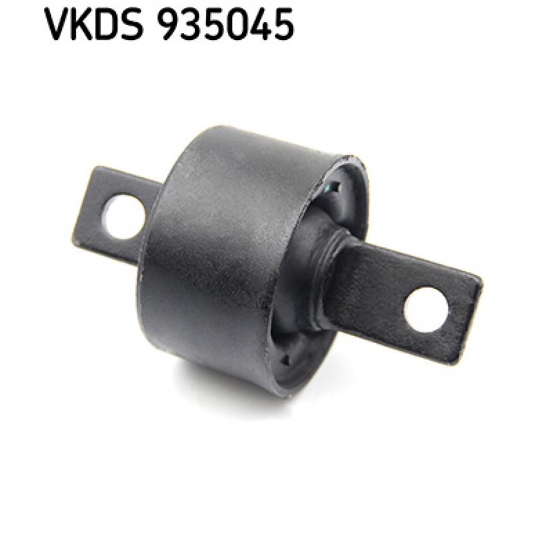 Silent bloc de suspension (train arrière) SKF VKDS 935045 - Visuel 1