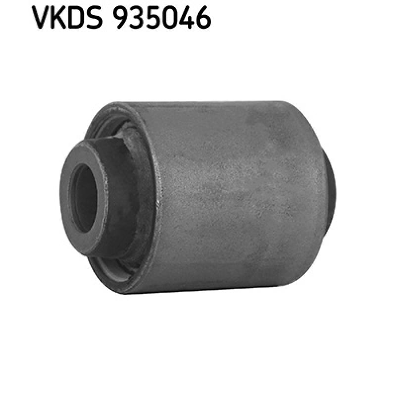 Silent bloc de l'essieu / berceau SKF VKDS 935046 - Visuel 1