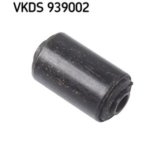 Silent bloc de suspension (train arrière) SKF [VKDS 939002]