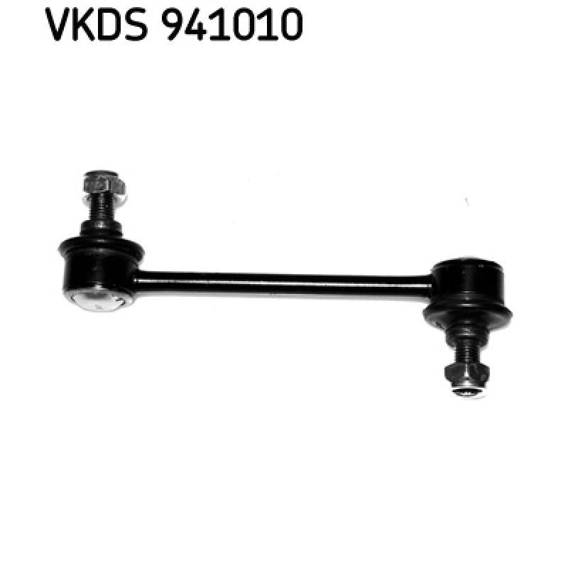 Entretoise/tige, stabilisateur SKF VKDS 941010 - Visuel 1