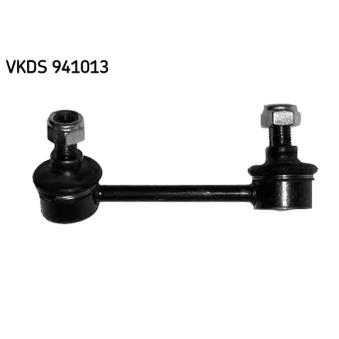 Entretoise/tige, stabilisateur SKF [VKDS 941013]