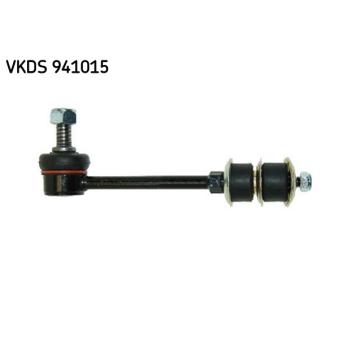Entretoise/tige, stabilisateur SKF OEM 4883060030