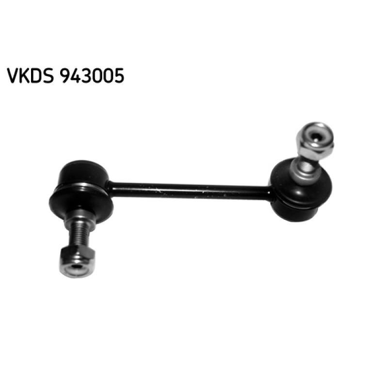 Entretoise/tige, stabilisateur SKF VKDS 943005 - Visuel 1