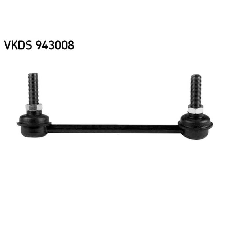 Entretoise/tige, stabilisateur SKF VKDS 943008 - Visuel 1