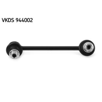 Entretoise/tige, stabilisateur SKF VKDS 944002 pour DACIA SPRING 2.0 - 150cv
