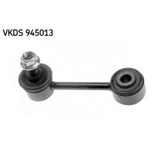 Entretoise/tige, stabilisateur SKF VKDS 945013 pour FORD FOCUS 1.8 - 110cv