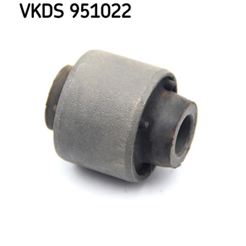 Coussinet de palier, stabilisateur SKF VKDS 951022 - Visuel 1
